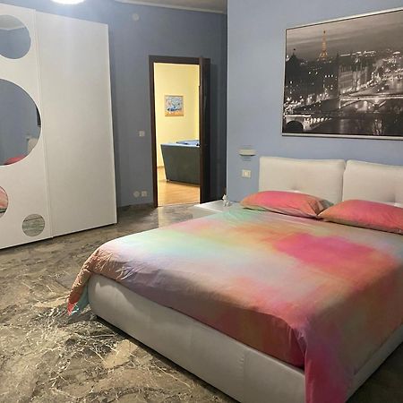 B&B Il Castagno Roccavione Bagian luar foto