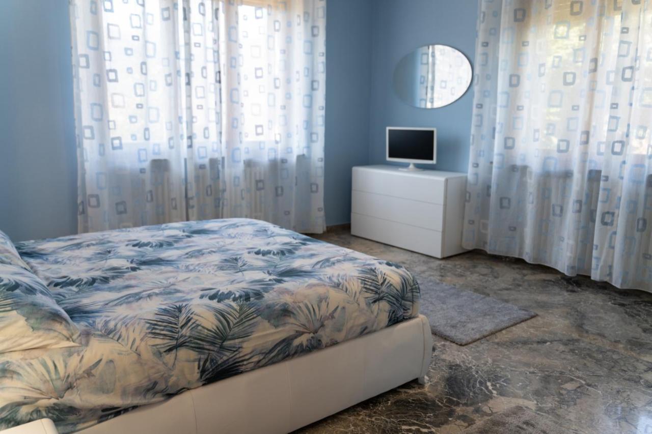 B&B Il Castagno Roccavione Bagian luar foto