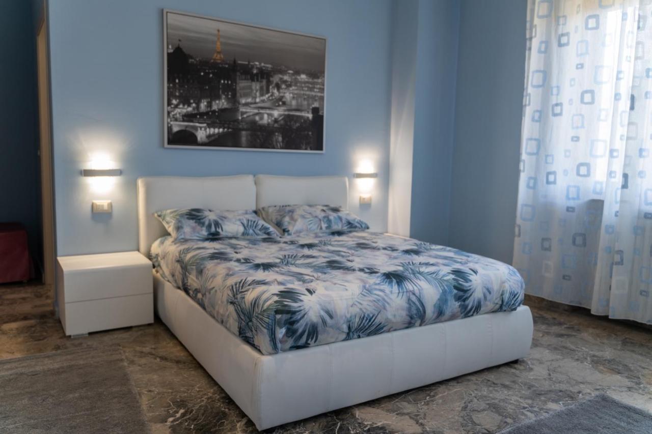 B&B Il Castagno Roccavione Bagian luar foto