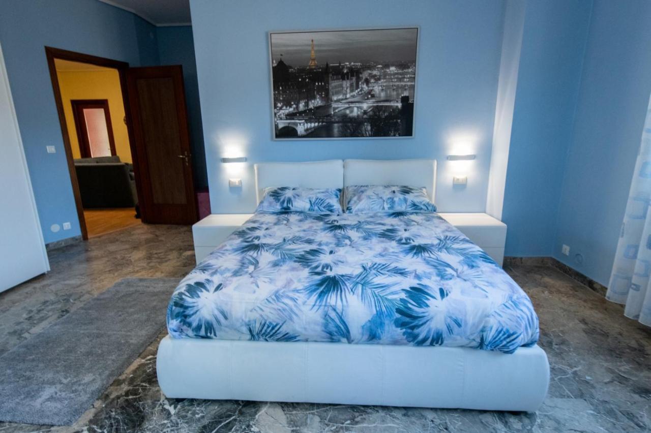 B&B Il Castagno Roccavione Bagian luar foto