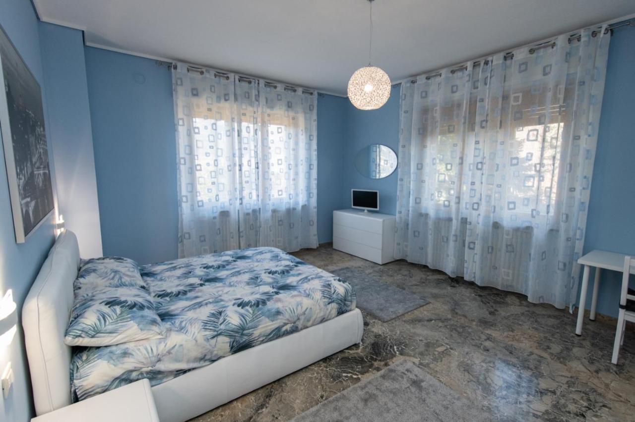 B&B Il Castagno Roccavione Bagian luar foto