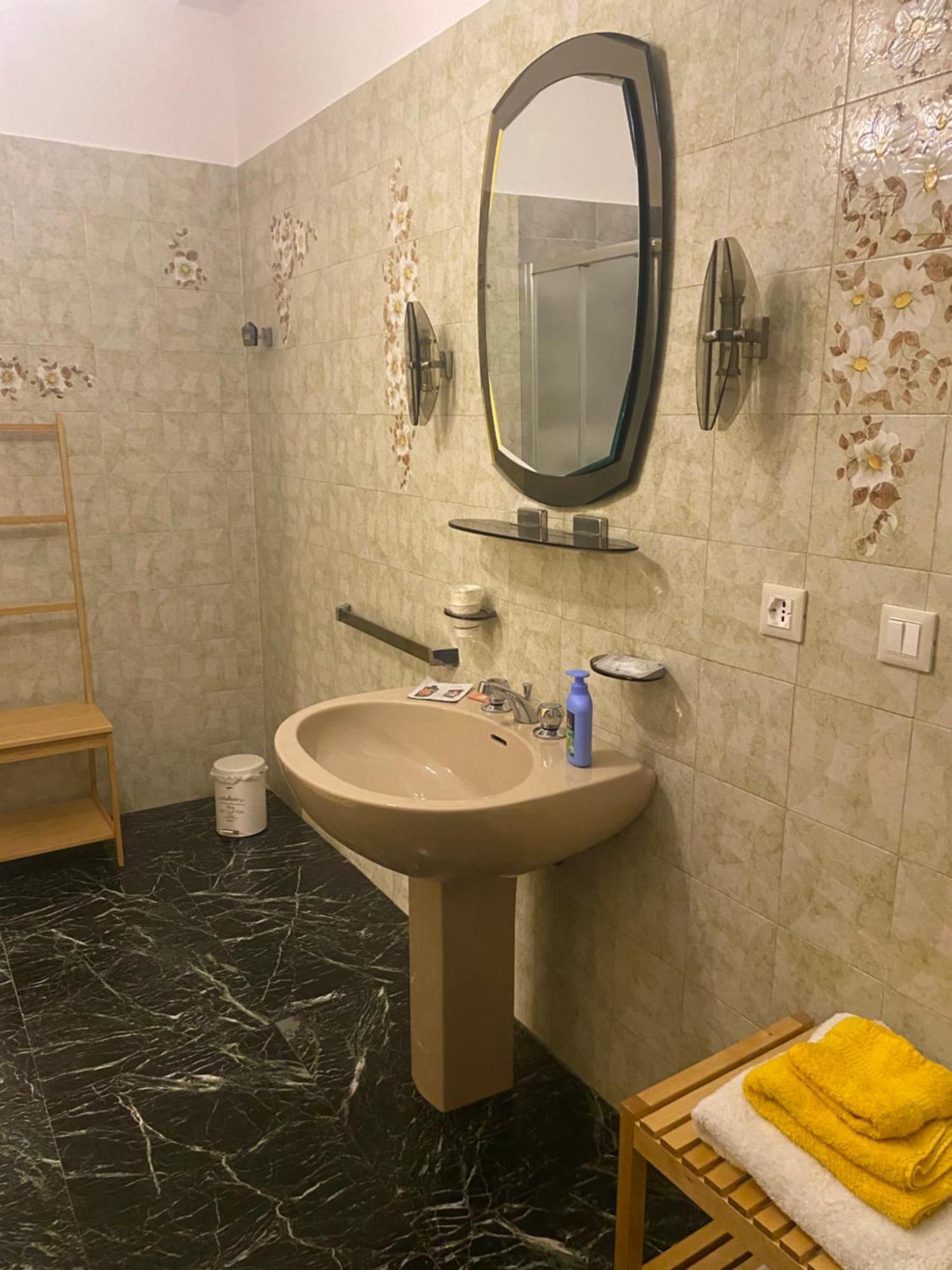 B&B Il Castagno Roccavione Bagian luar foto