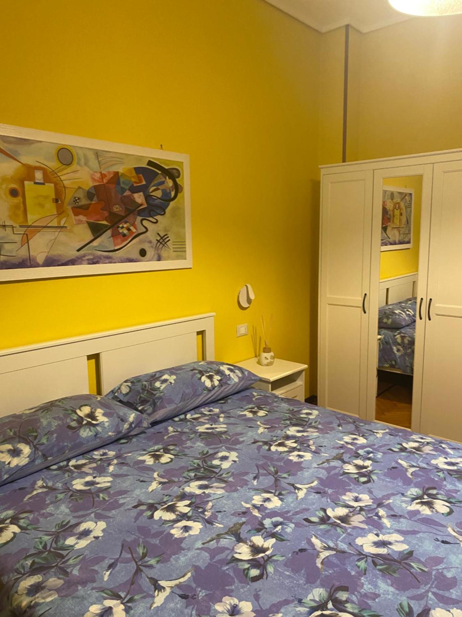 B&B Il Castagno Roccavione Bagian luar foto