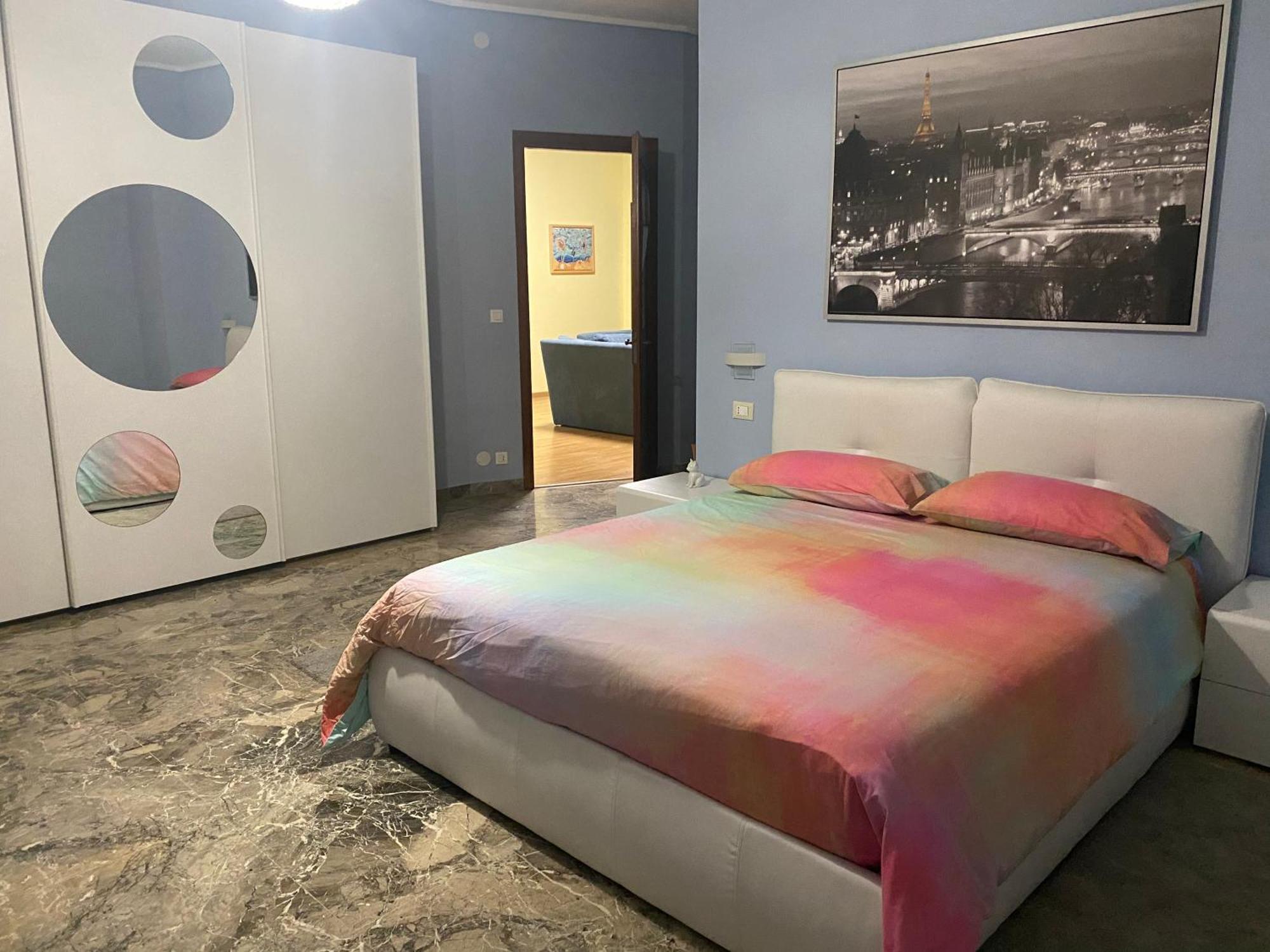 B&B Il Castagno Roccavione Bagian luar foto