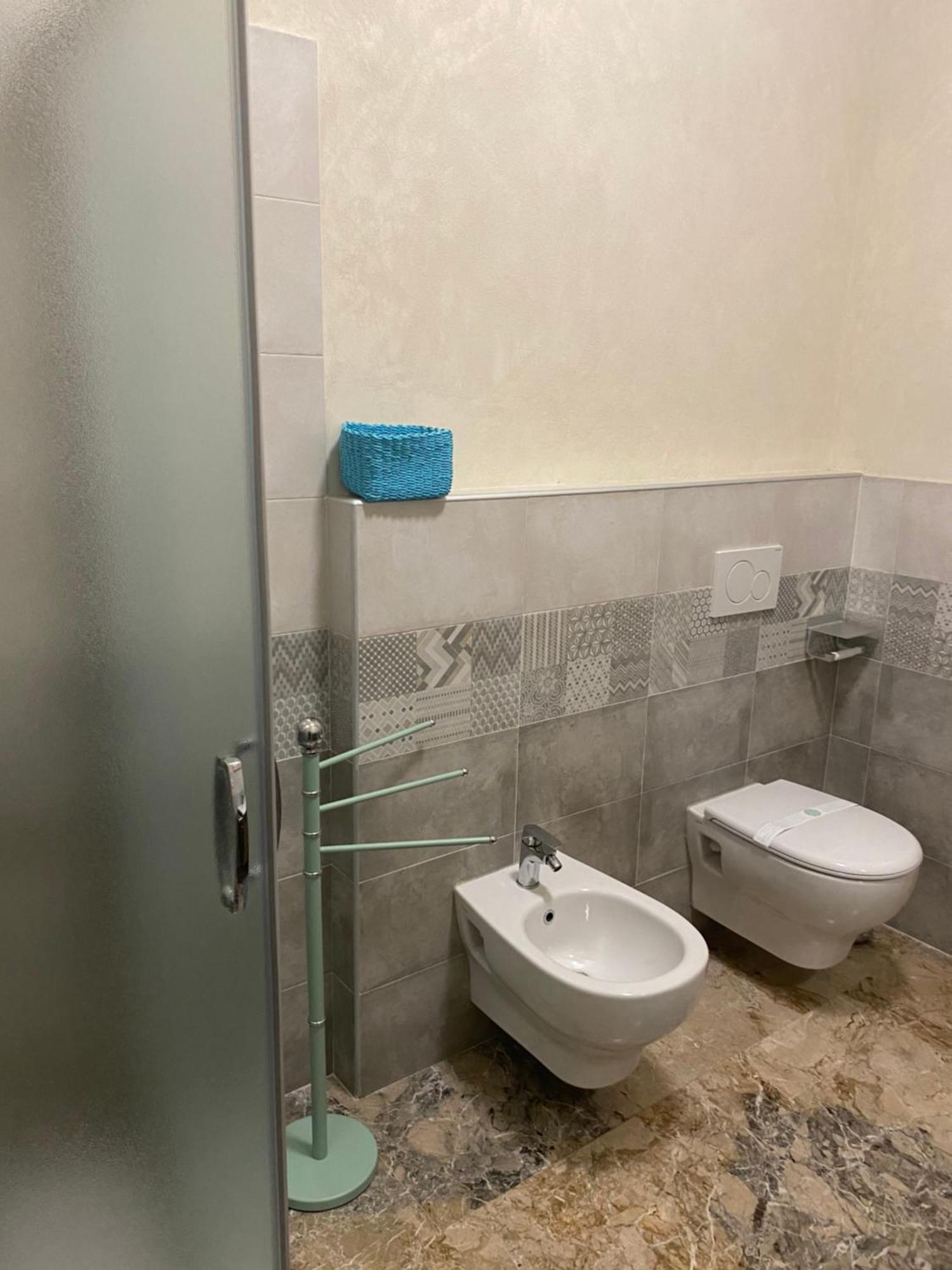 B&B Il Castagno Roccavione Bagian luar foto